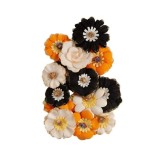 Fleurs Prima Luna Halloween Mix 16p