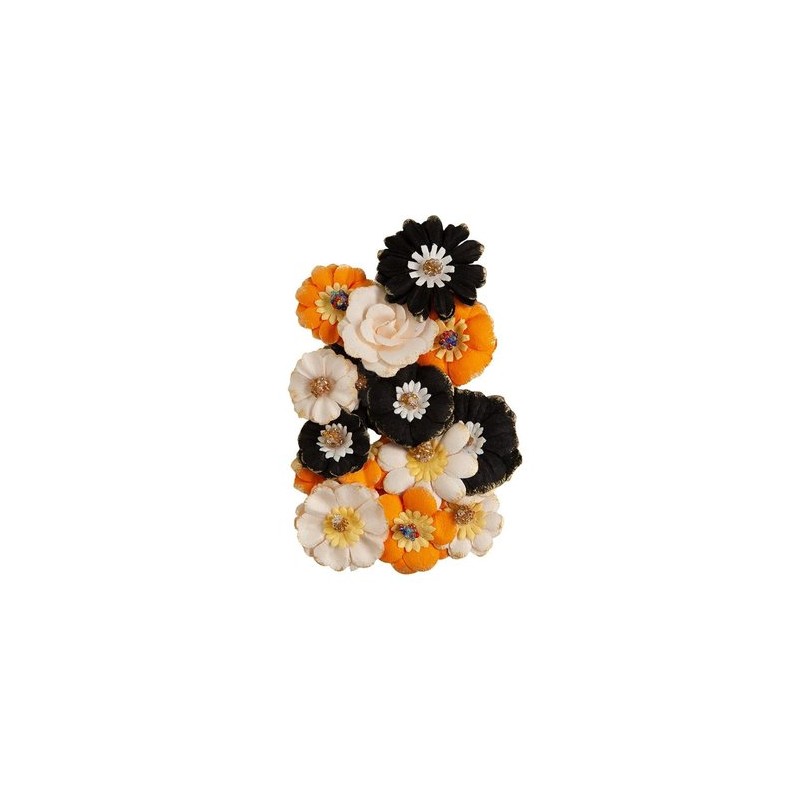 Fleurs Prima Luna Halloween Mix 16p