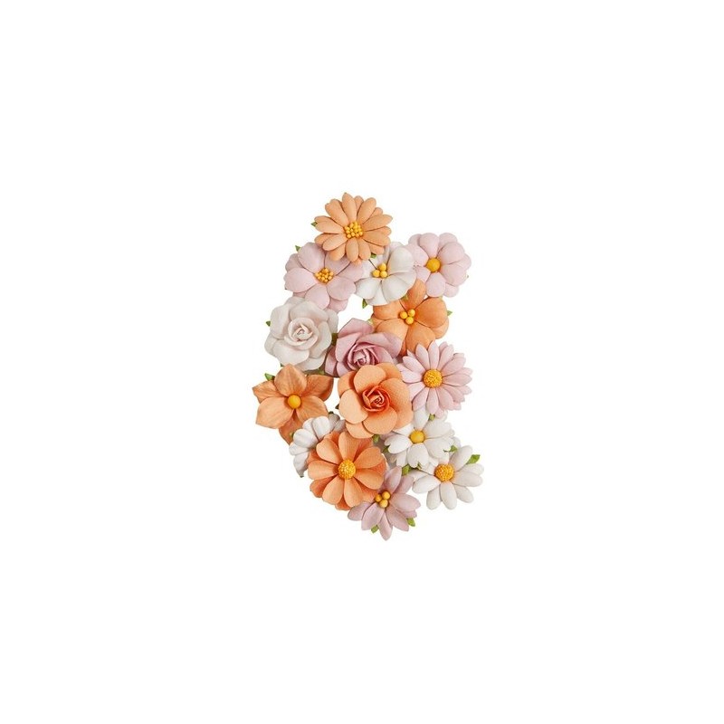 Fleurs Prima Luna Scary But Cute 15p