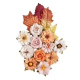Fleurs Prima Luna Halloween Night 15p