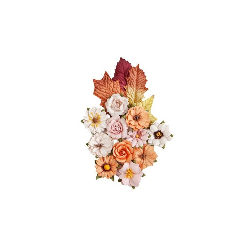 Fleurs Prima Luna Halloween Night 15p
