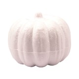 Potiron à décorer en polystyrène 7cm