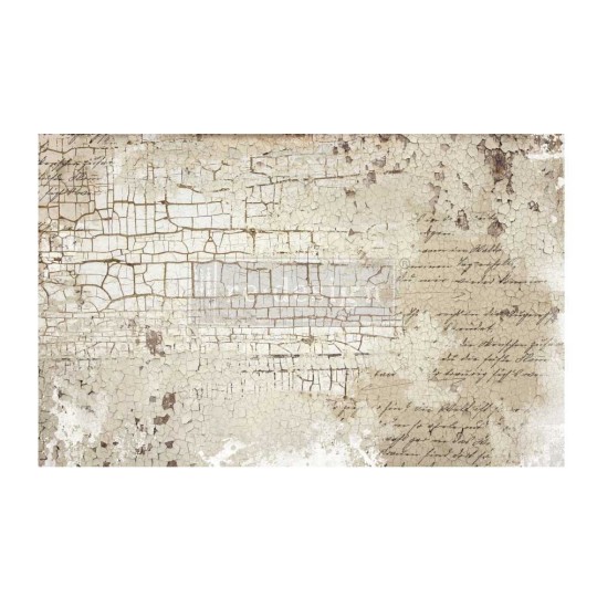 Papier de Murier Tissu Mulberry Redesign La Spaccatura 48x76cm