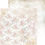 Assortiment scrapbooking Craft O Clock Vintage Chic 24fe 20x20