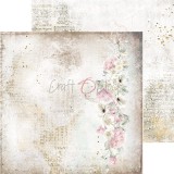 Assortiment scrapbooking Craft O Clock Vintage Chic 24fe 20x20