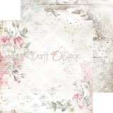 Assortiment scrapbooking Craft O Clock Vintage Chic 24fe 20x20
