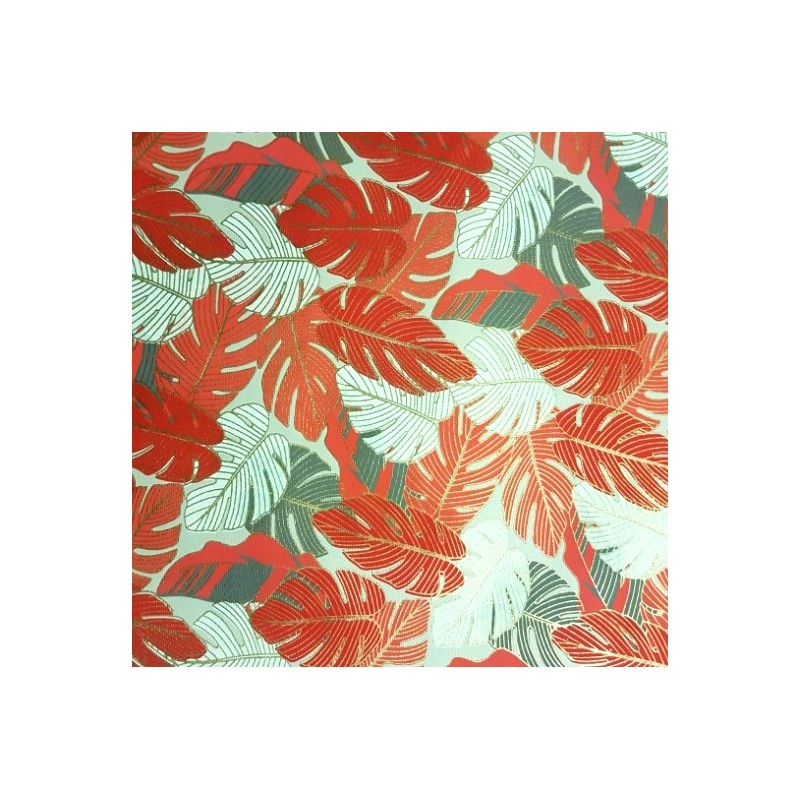 Papier indien Flutter