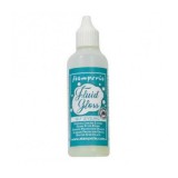 Vernis de finition Fluid Gloss 80ml Stamperia