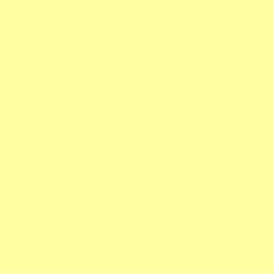 Papier scrapbooking uni jaune 21x29,7cm x5 Papier scrapbooking uni jaune 21x29,7cm x5