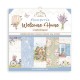 Papier scrapbooking assortiment Stamperia Create Happiness Welcome Home 10f 30x30