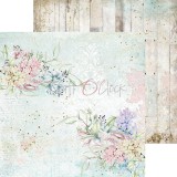 Assortiment scrapbooking Craft O Clock Spring Charm 24fe 20x20