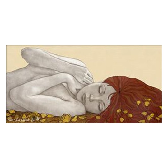 Carte postale gouskova sweet dreams Carte postale gouskova sweet dreams