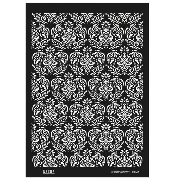 2 Pochoirs Gaufrage Plastique Carré Diamant - Pour Scrapbooking, Cartes, Albums - Compatible Machines Gaufrage, Motifs Précis
