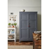 Peinture Annie Sloan Chalk Paint 1L Whistler Grey