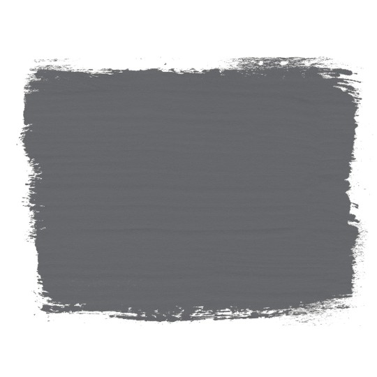 Peinture Annie Sloan Chalk Paint Whistler Grey 120ml