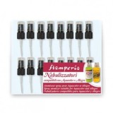 Vaporisateur spray pour aquacolor et allegro Stamperia 12p
