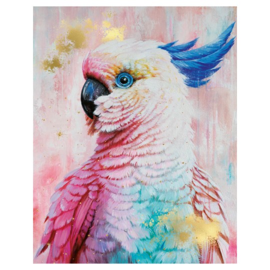 Papier Tissu Décoratif Hokus Pokus Mr. Rio Decor Weave 59x74.43cm