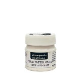 Colle pour papier de riz Stamperia 50ml