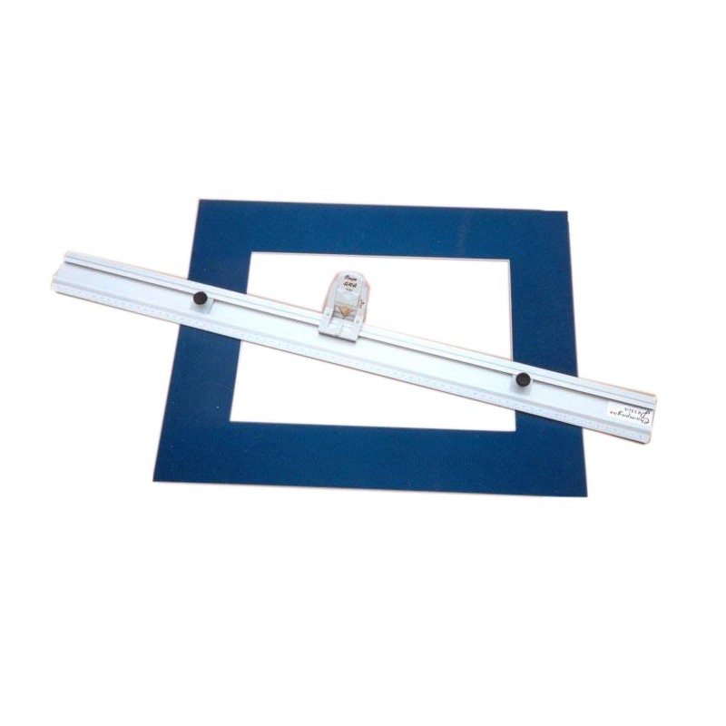 Kit ara coupe rectiligne ou circulaire biseaux 45°