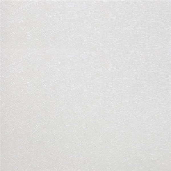 Papier simili cuir zafiro blanc 50x70cm