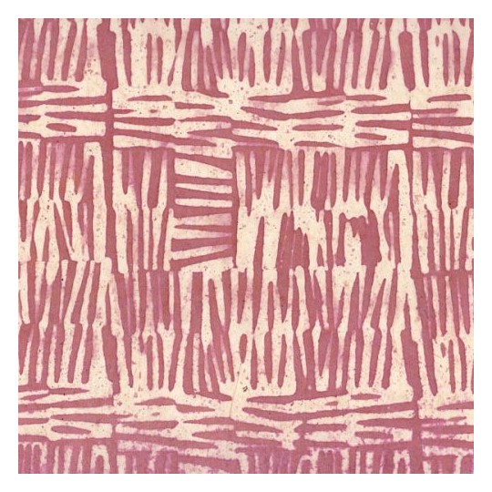 Papier népalais lokta lamaLi Savane Terracotta Papier népalais lokta lamaLi Savane Terracotta