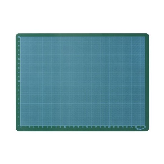 Tapis de découpe autocicatrisant 30x45cm Styl'Up Tapis de découpe autocicatrisant 30x45cm Styl'Up