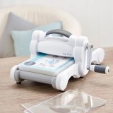 Big Shot Sizzix A5 machine découpe embosse 660020