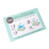 Big Shot Sizzix A5 machine découpe embosse 660020