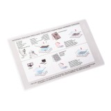 Big Shot Sizzix A5 machine découpe embosse 660020
