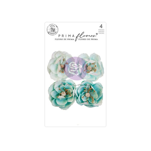 Fleurs Prima Soft Breeze 4pcs