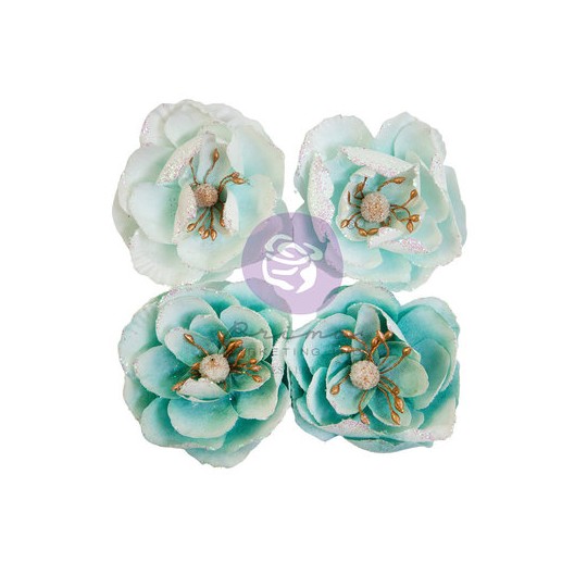 Fleurs Prima Soft Breeze 4pcs