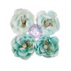 Fleurs Prima Soft Breeze 4pcs