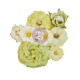 Fleurs Prima April Showers 8pcs