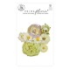 Fleurs Prima April Showers 8pcs