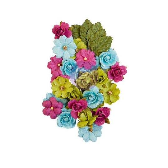 Fleurs Prima Aloha 30pcs