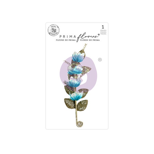 Fleurs Prima Serene 1pcs