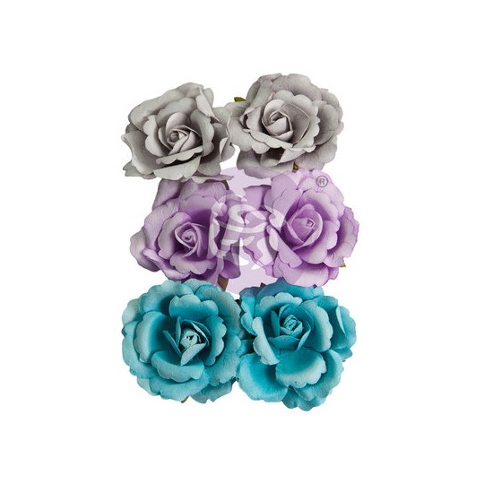 Fleurs Prima Glory 6pcs