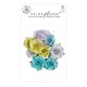 Fleurs Prima Harmony 9pcs