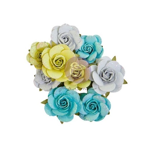 Fleurs Prima Harmony 9pcs