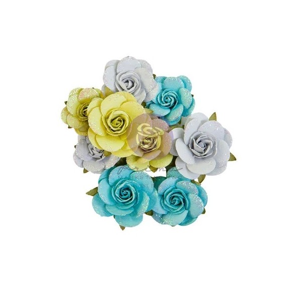 Fleurs Prima Harmony 9pcs