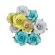 Fleurs Prima Harmony 9pcs