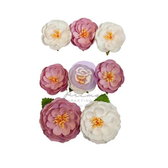 Fleurs Prima Sweet Lullaby 8pcs