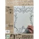 Tampons IOD Clear Stamps Reverie