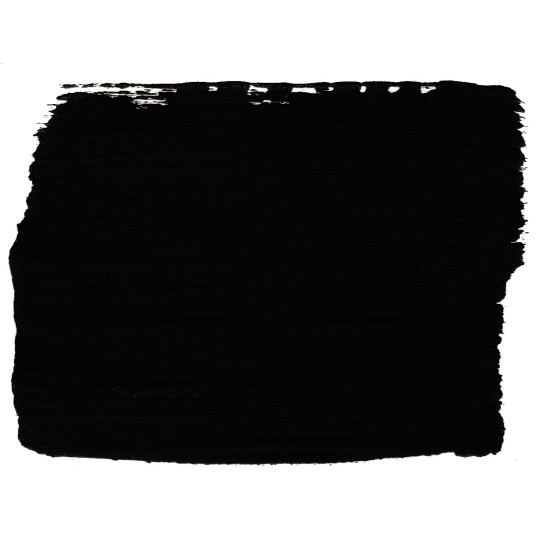 Peinture Annie Sloan Chalk Paint 500ml Athenian Black