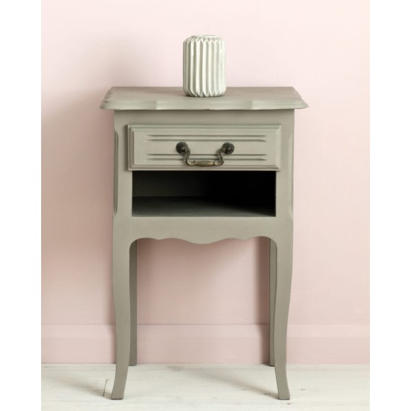 Peinture Annie Sloan Chalk Paint 500ml French Linen