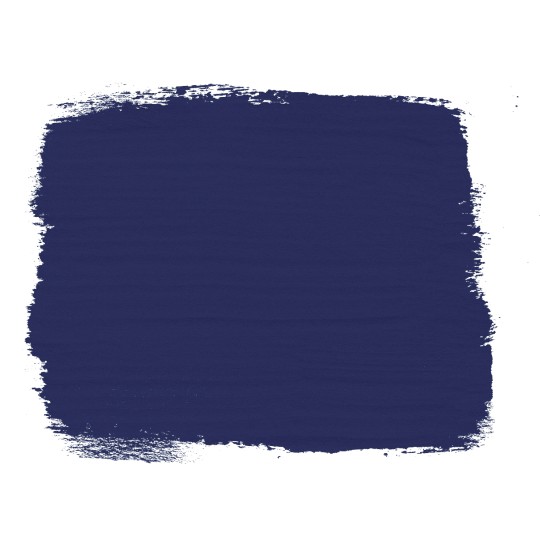 Peinture Annie Sloan Chalk Paint 500ml Napoleonic Blue