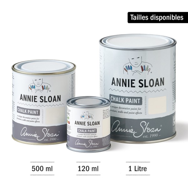 Peinture Annie Sloan Chalk Paint 500ml Napoleonic Blue