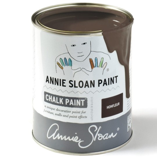 Peinture Annie Sloan Chalk Paint 500ml Honfleur