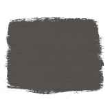 Peinture Annie Sloan Chalk Paint gris Graphite 500ml