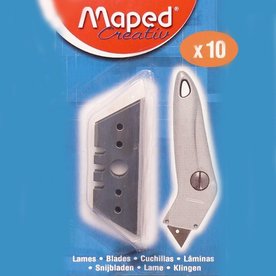 lame-maped